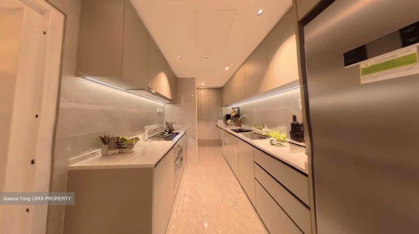 Lentor Gardens Residences (D26), Apartment #628875681